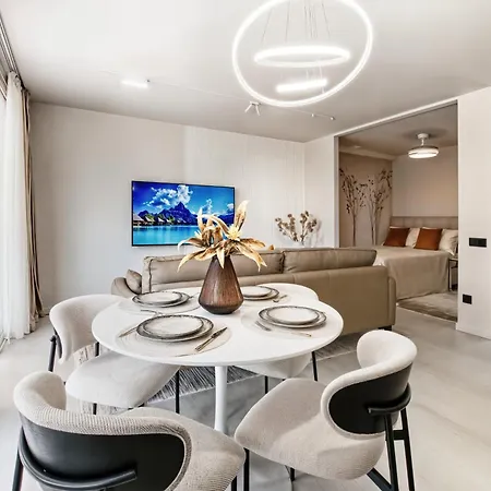 Daire Designer Oasis - Cristianos Arona (Tenerife)