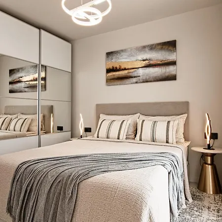 Daire Designer Oasis - Cristianos