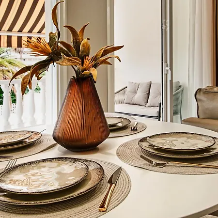 Designer Oasis - Cristianos Daire Arona (Tenerife)
